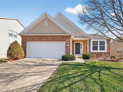 148 Brighton Park Dr, Saint Charles, MO, 63303