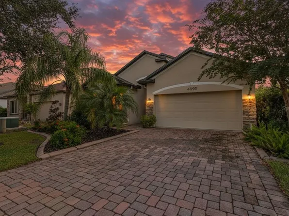 4093 River Bank Way, Punta Gorda, FL 33980