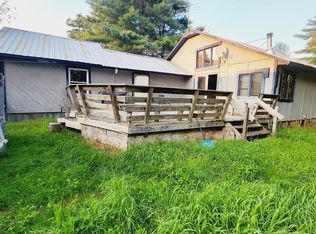 36 Castle Dr, Milan, NH 03588