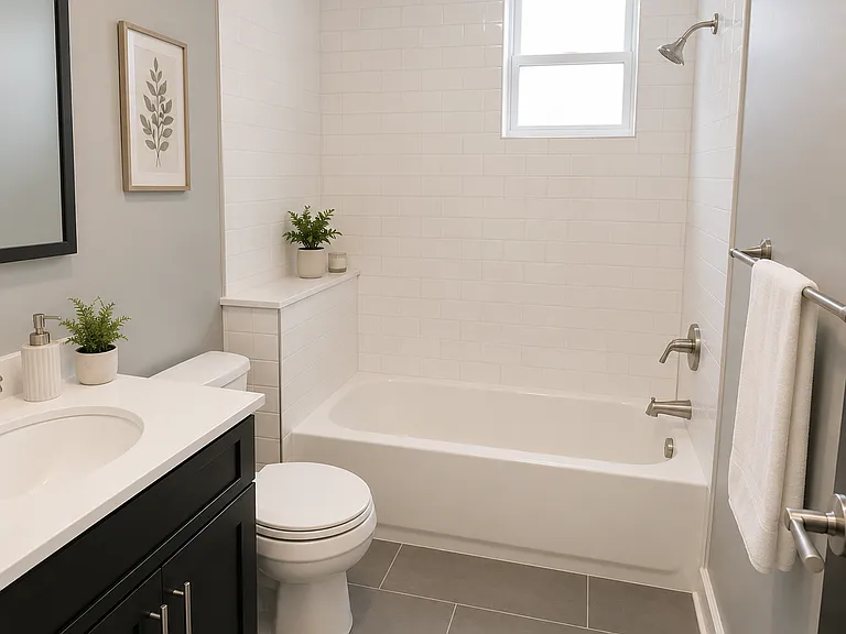 1656 Broadway Ave #302 — Photo 6