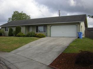 300 Genge St, Centralia, WA 98531