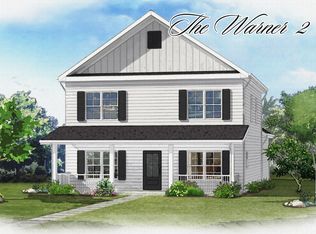 The Warner II Plan, Greenway Commons, New Albany, IN 47150