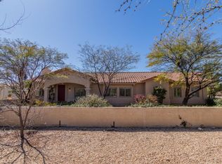 280 N Westview Dr, Vail, AZ 85641