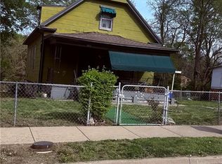 2013 Kansas Ave, Kansas City, MO 64127