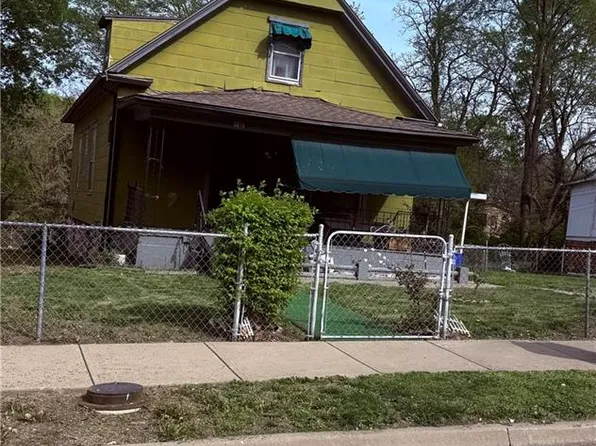 2013 Kansas Ave, Kansas City, MO 64127