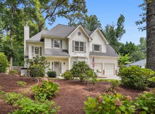 1878 9th St, Chamblee, GA 30341