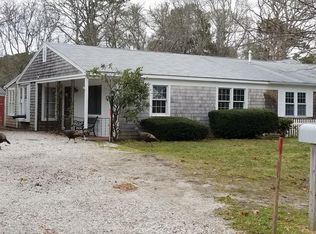 10 Margaret Joseph Rd, Yarmouth Port, MA 02675