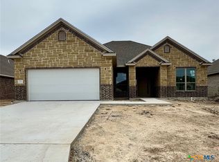 1253 Bending Branch Way, Temple, TX 76502