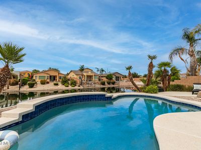 896 E Indian Wells Pl, Chandler, AZ, 85249
