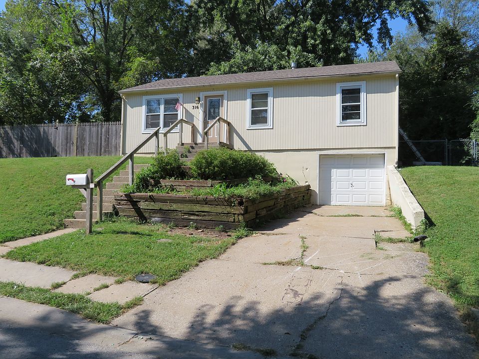 1st image of 316 S Fairview Ave