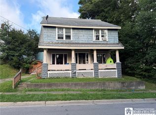 172 S Main St, Jamestown, NY 14701