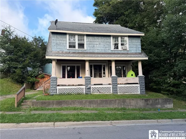 172 S Main St, Jamestown, NY 14701