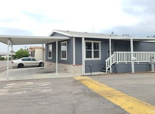 840 E Foothill Blvd SPC 64, Azusa, CA 91702