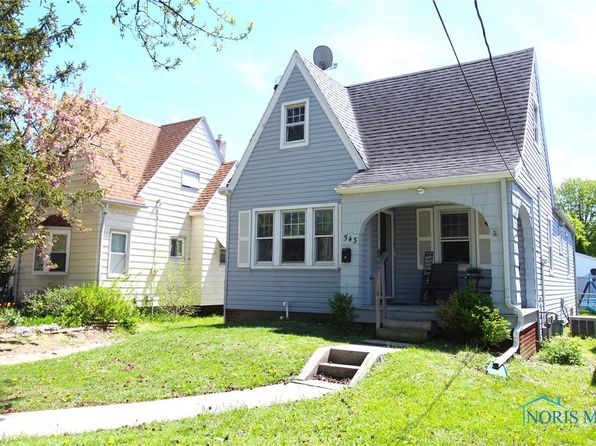 543 Waggoner Blvd, Toledo, OH 43612
