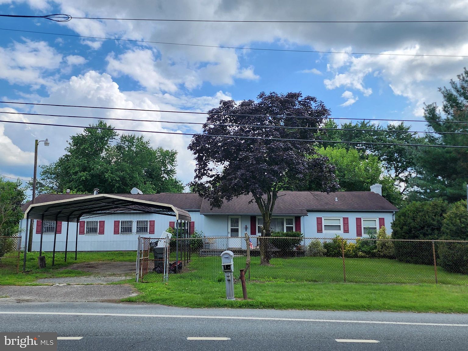 1372 Hartly Rd, Hartly, DE 19953 Zillow