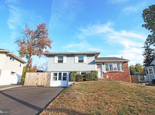 1116 Wynnbrook Rd, Secane, PA 19018