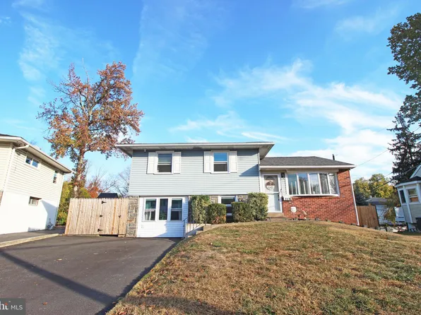 1116 Wynnbrook Rd, Secane, PA 19018