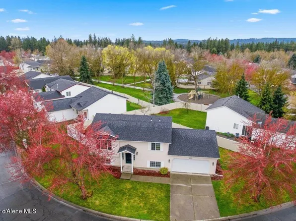 2544 W Chaumont Ln, Coeur D Alene, ID 83815