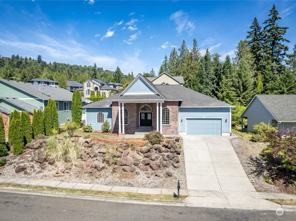 119 Sweet Birch Drive, Longview, WA 98632