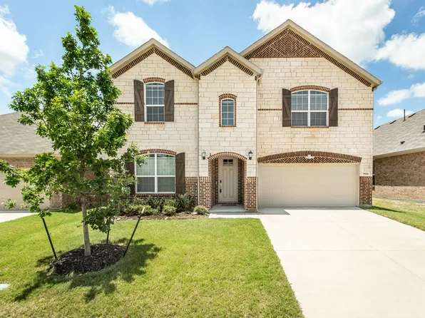 7013 Black Ash Ln, McKinney, TX 75071