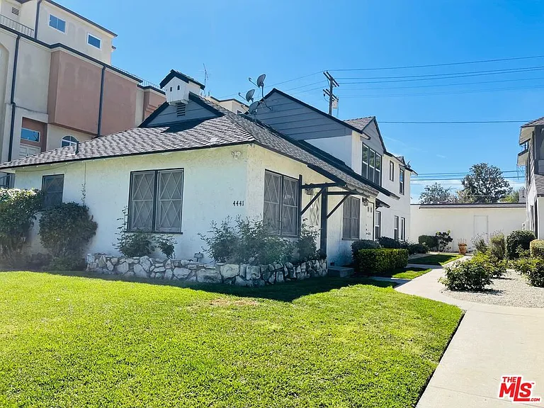 4441 Tujunga Ave #3 — Photo 26