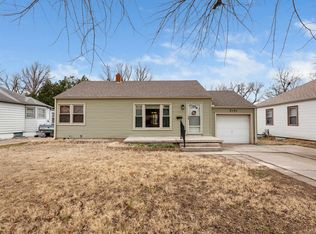 2131 S Terrace Dr, Wichita, KS 67218