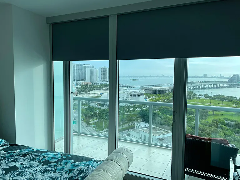888 Biscayne Blvd #1810 — Photo 20