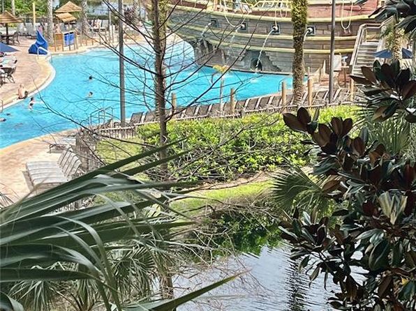 8101 Resort Village Dr UNIT 3909, Orlando, FL 32821