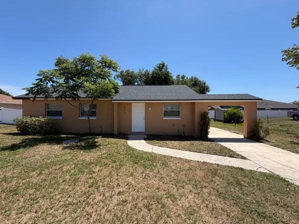 821 Moongate Ter, Deltona, FL 32725