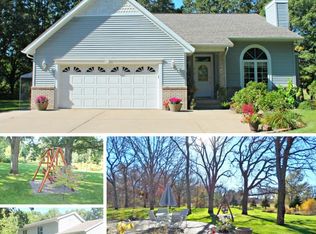 11727 Bredfield Ln, Little Falls, MN 56345