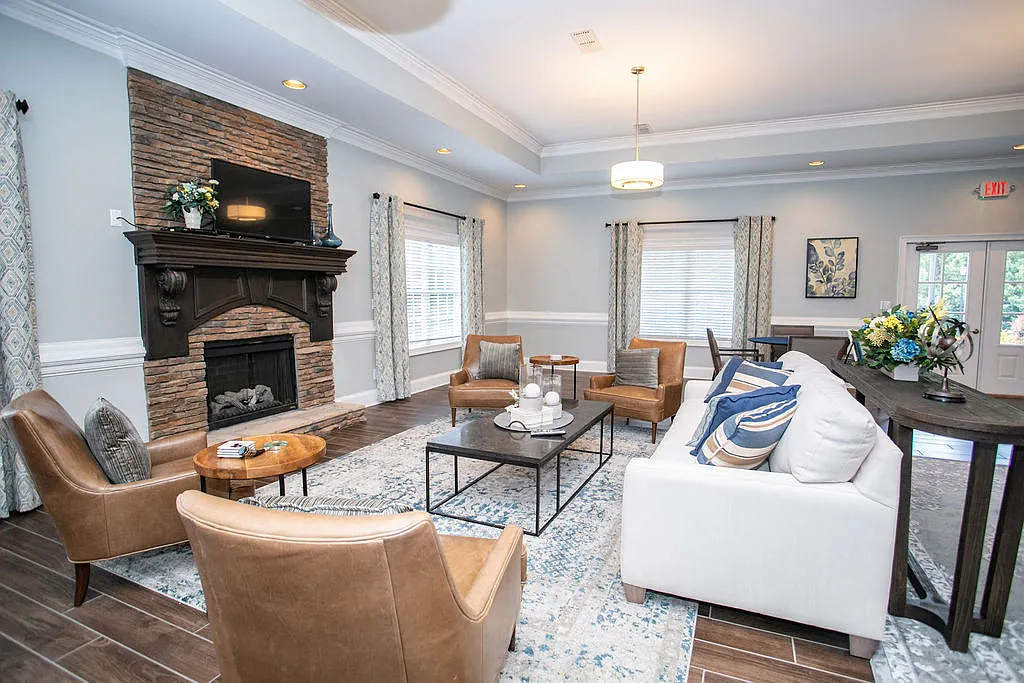 Greenbrooke Senior Living — Photo 4