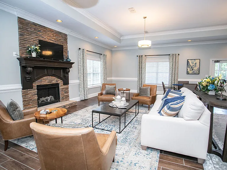 Greenbrooke Senior Living — Photo 4