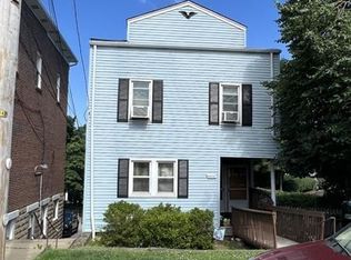 4616 Interboro Ave, Pittsburgh, PA