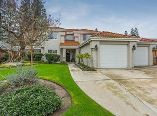 728 E Wood Duck Cir, Fresno, CA 93730