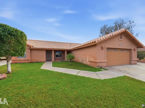 10575 E 36th Pl, Yuma, AZ 85365