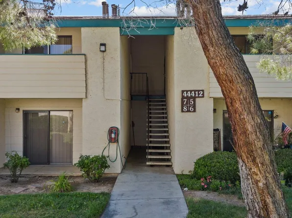 44412 15th St E APT 5, Lancaster, CA 93535