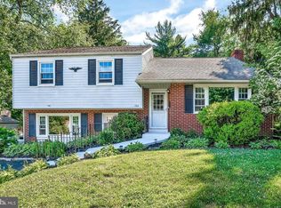 122 Bartholomew Rd, Berwyn, PA 19312