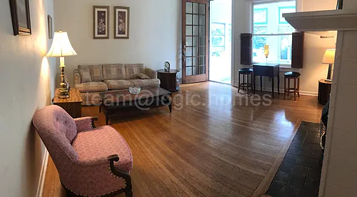 5918 Douglas St Photo 1