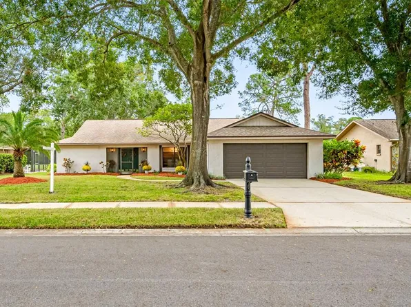 3519 Fairway Forest Dr, Palm Harbor, FL 34685