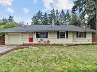 2146 SE 126th Pl, Portland, OR 97233