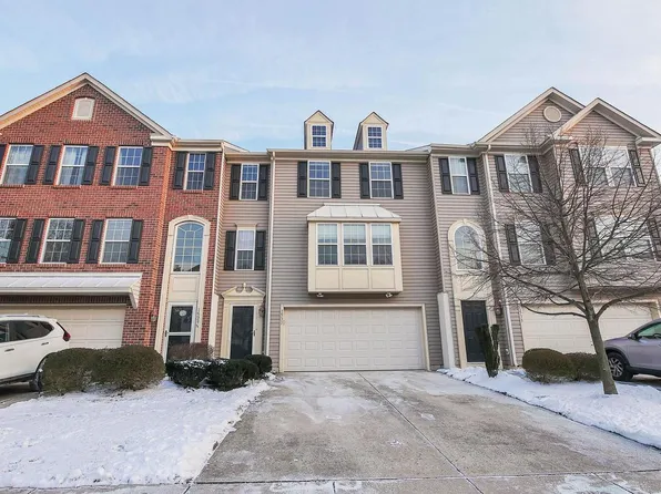 1531 Jason Dr, Riverton, NJ 08077