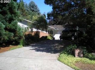 7545 SW Cherry Dr, Tigard, OR 97223