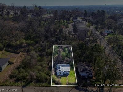 306 Lafayette St, Van Buren, AR, 72956