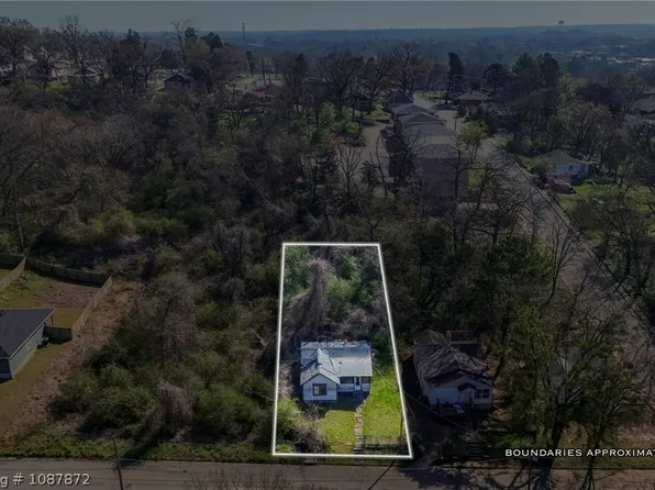 306 Lafayette St, Van Buren, AR 72956