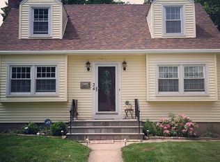 34 Beverly Rd, New Haven, CT 06515