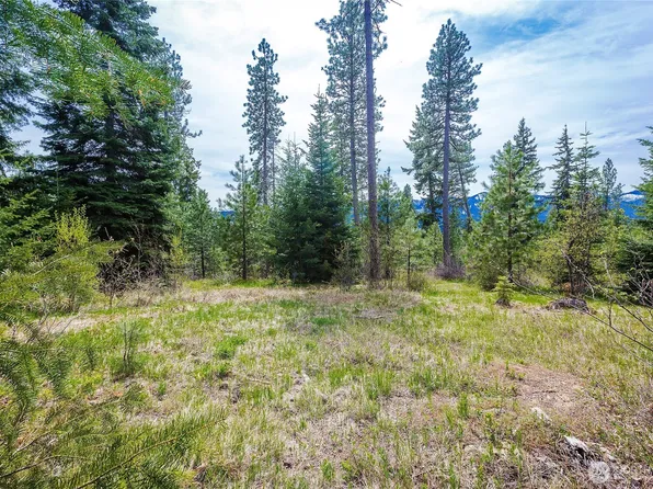 0 Lot H R&R Heights Drive, Roslyn, WA 98941