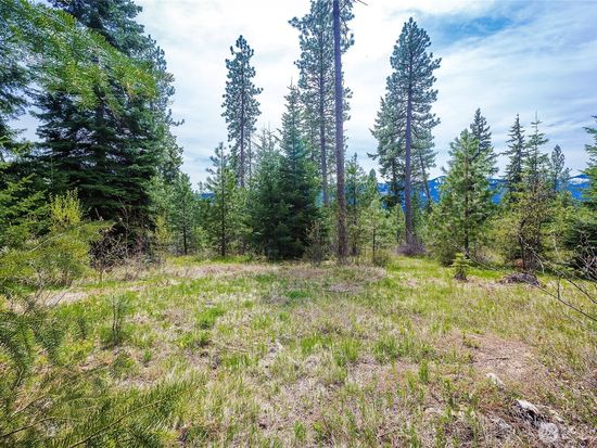 0 Lot H R&R Heights Drive, Roslyn, WA 98941
