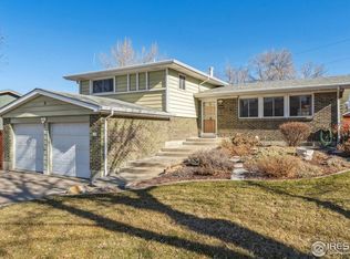 10596 Ura Ln, Northglenn, CO 80234