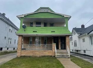 3697 E 154th St #1, Cleveland, OH 44120