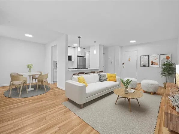 5425 Valles Ave APT 3B, Bronx, NY 10471